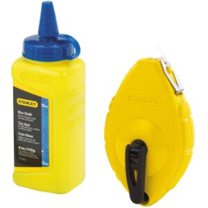 Juego de Tiza Líneas Powerwinder™ y Tiza
