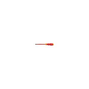 Destornillador Aislado 1000V MaxSteel™ 9/32" (7 mm) x 6" (152mm)