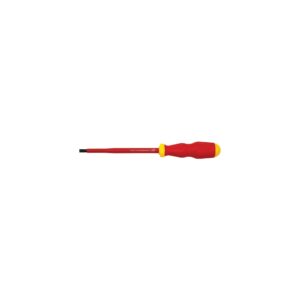 Destornillador Aislado 1000V MaxSteel™ 3/8" (9.5 mm) x 8" (203 mm)