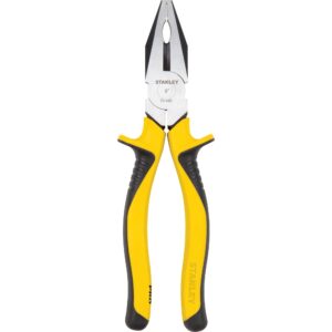 Alicate Universal  PRO 8" (203mm)