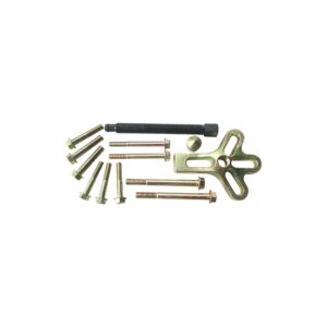 Extractor de Compensador Armónico