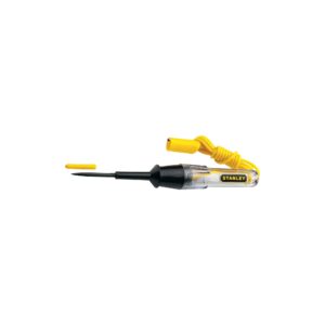 Probador de Circuitos de 6V, 12V