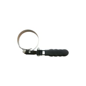 Llave de Banda para Filtro de Aceite