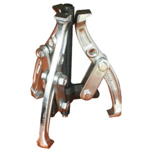 Extractor Reversible de 3 Brazos