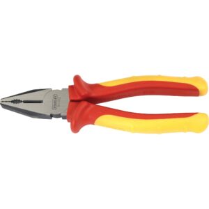 Alicate de Electricista  MaxSteel™ VDE 1000V 8" (203mm)
