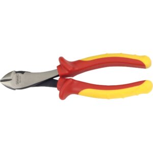 Alicate de Corte Diagonal  de Alto Poder MaxSteel™ VDE 1000V 7" (178 mm)