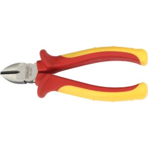 Alicate de Corte Diagonal  MaxSteel™ VDE 1000V 6-1/4" (160 mm)