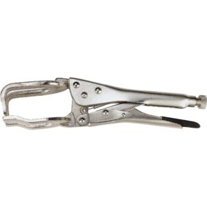 Alicate de Presión Tipo Soldador  Tipo "U" 9" (228 mm)