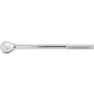 Ratchet Cabeza Redonda  Enc. 3/4"