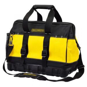 BOLSO PORTA HERRAMIENTAS – BASE RÍGIDA