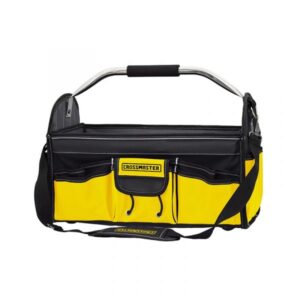 BOLSO PORTA HERRAMIENTAS ABIERTO