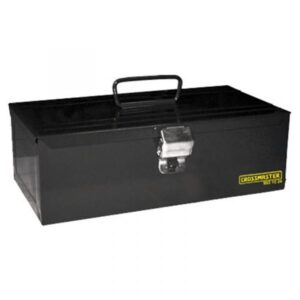 Caja Metálica Porta Herramientas
