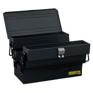 Caja Metálica Porta Herramientas – Tipo Fuelle