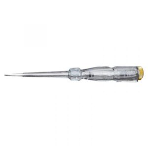Destornillador Busca Polo 500V L:145 mm