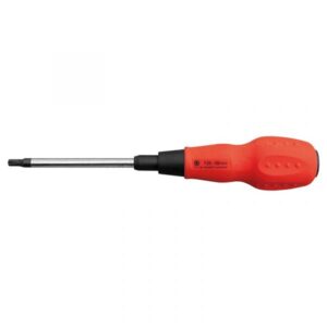 Destornillador Torx – Mango Soft Grip – Cr V Mo