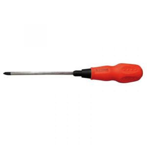 Destornillador Phillips – Mango Soft Grip – Cr V Mo