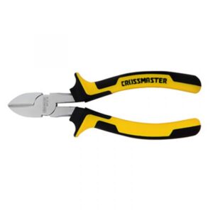 Alicate Corte Diagonal – Cr V