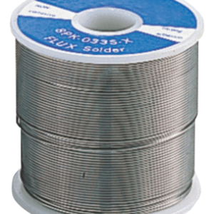 Estaño 60% 1mm 250g