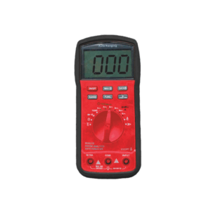 # MULTIMETRO DIGITAL AUTORRANGO AUTOMOTO
