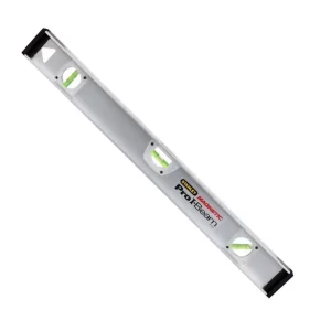 Nivel Profesional Magnético I-Beam 48" (1220mm)