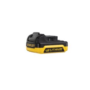 Taladro Atornillador 10mm 12V