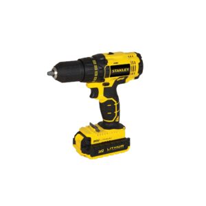 Taladro Atornillador 13mm 20V