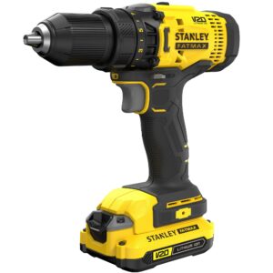Taladro Atornillador 13mm 20V