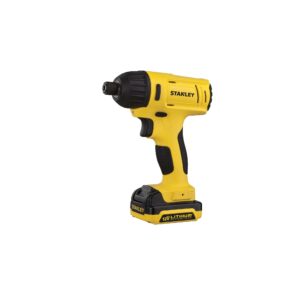 Atornillador de Impacto Ion Litio 12V