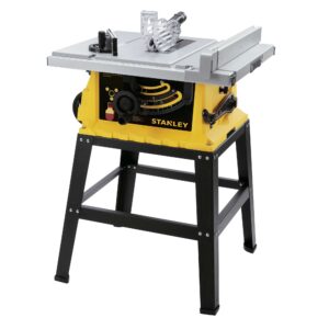Sierra de Mesa 10" (254mm) 1800W