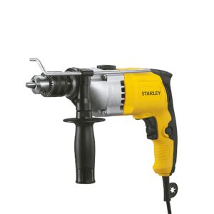 Taladro Percutor Profesional 1/2" 800W