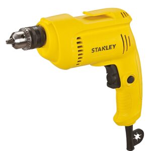 Taladro de Rotación 550W 10mm