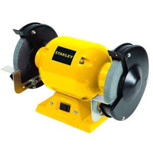 Amoladora de Banco 6" (152mm) 1/2HP (373W)