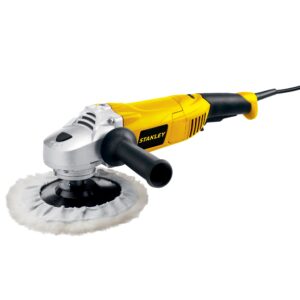 Pulidora 7" (180mm) 1300W
