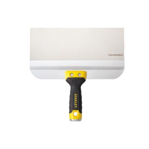 Espátula Tapizadora de Acero Inoxidable 10" (254 mm)