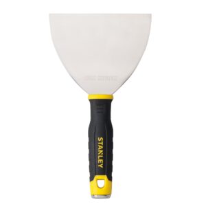Espátula para Juntas  de Acero Inoxidable 5"(127mm)