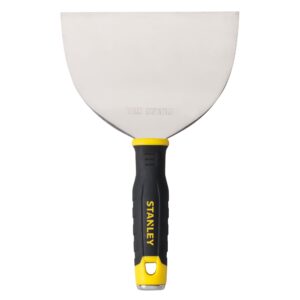 Espátula para Juntas  de Acero Inoxidable 6"(152mm)