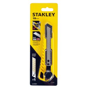 Cuchilla Basic Snap-Off Trava Tipo  Dial  18mm