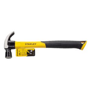 Martillo con Mango de Fibra de Vidrio 7oz(199 gr)