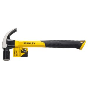 Martillo con Mango de Fibra de Vidrio 20oz(568 gr)