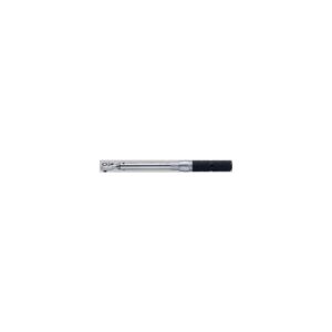 Torquímetro Reversible 1/4"  · 5-25Nm (39.8-225.7 Pies-Lb)