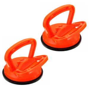 Pinza Sopapa Ventosa Levanta Piso Tecnico Vidrio Porcelanto