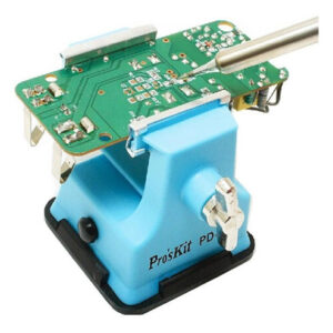 Mini Morsa Plastica Sopapa Succion P Electronica Proskit