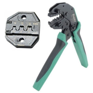 Heramienta Pinza Crimpeadora Conector Mc Panel Energia Solar