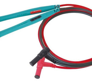 Puntas P Tester Reforzadas Proskit Cat3 1000v Multimetro