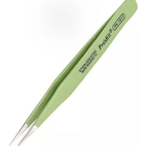Pinza Brusela Aislada No Magnetica Para Electronica Proskit