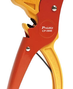 Pinza Alicate Pelacable Automatico Universal Frontal Proskit