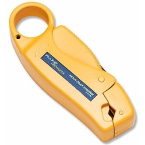 Pela Cables Fluke Coaxil Bnc F Rg 58 59 62 Au 6 Herramienta