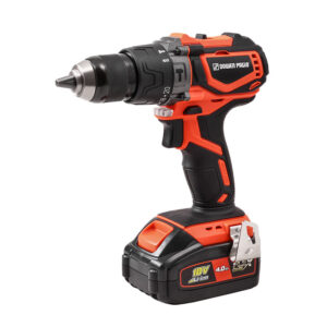 Taladro Percutor A Batería – Flex One