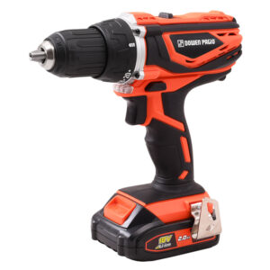 Taladro a Bateria Recargable Reversible 13 mm – Flex One