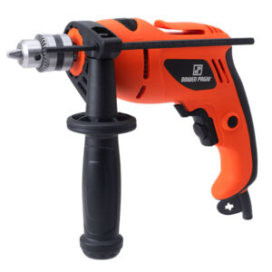 Taladro Percutor 10 mm – Velocidad Variable – Reversible